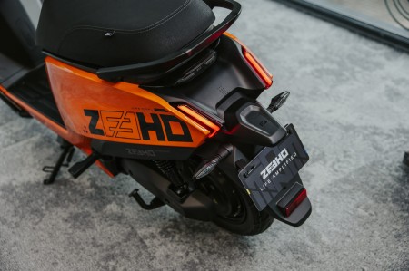 ZEEHO AE4 | Skuter elektryczny