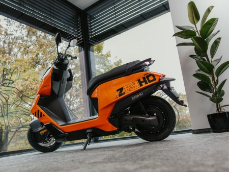 ZEEHO AE4 | Skuter elektryczny