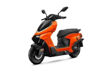 ZEEHO AE4 | Skuter elektryczny
