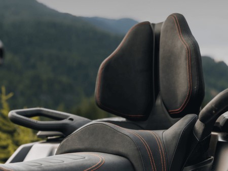 Quad GOES TERROX 1000 Pro | Granite Ridge | Przedsprzedaż
