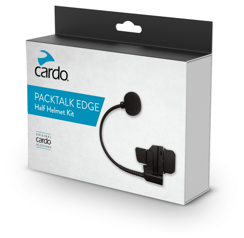 Przejdź do produktu CARDO PACKTALK EDGE Half Helmet Adaptor