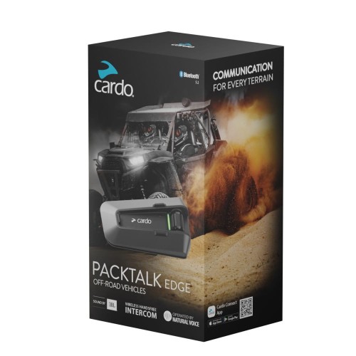 Przejdź do produktu CARDO Packtalk EDGE ORV