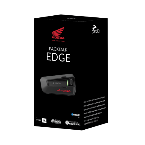 Przejdź do produktu CARDO Packtalk EDGE Honda
