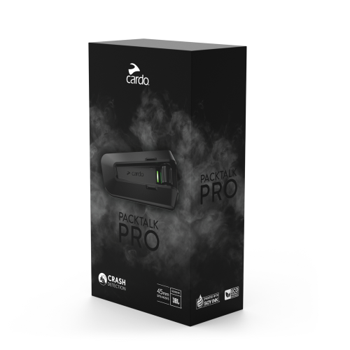 Przejdź do produktu CARDO Packtalk PRO