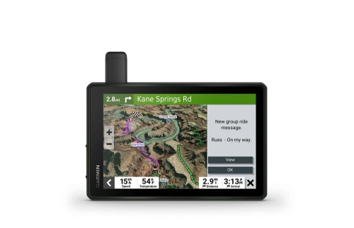 Przejdź do produktu GARMIN Nawigacja Satelitarna Tread® - SxS Edition