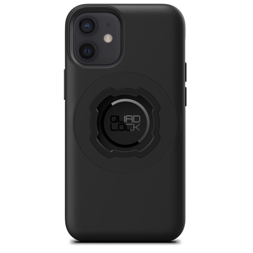 Przejdź do produktu Etui Quad Lock® MAG - iPhone 12 mini