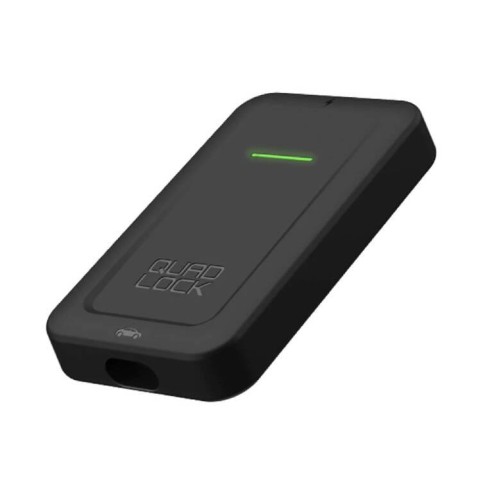 Przejdź do produktu Adapter Apple Carplay Quad Lock® łączność bezprzewodowa