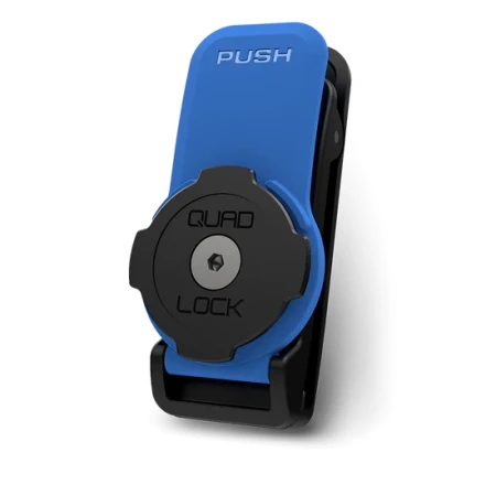 Podstawa Quad Lock® z klipsem mocowana do paska/plecaka (V3)
