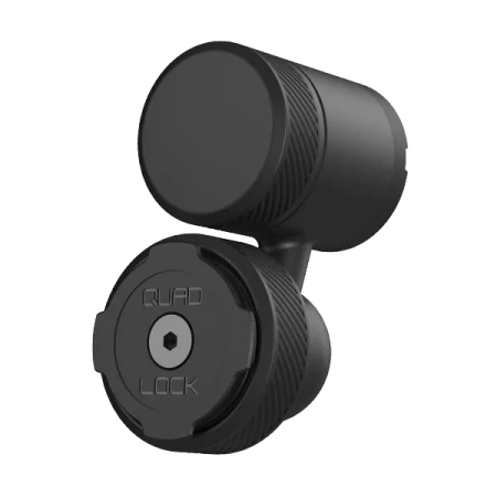 Podstawa w kratkę wentylacyjną samochodu Quad Lock®