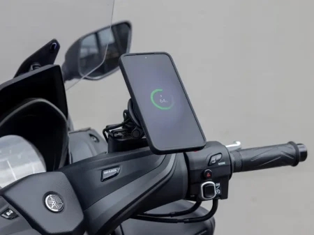 Podstawa mocowana na zbiorniczku hamulcowym Quad Lock® - V2