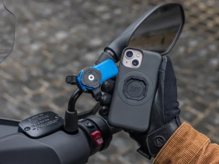 Podstawa montowana na lusterku Quad Lock® (V2)