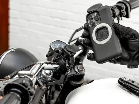 Podstawa montowana na kierownicy Quad Lock® (V2)