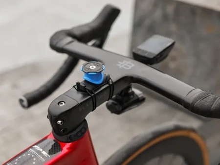 Podstawa na mostek / kierownicę rowerową Quad Lock®