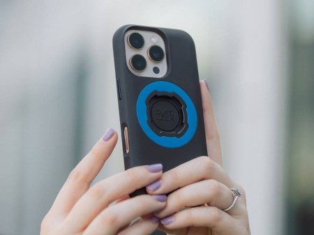 Etui Quad Lock® MAG - iPhone 16 Pro Max