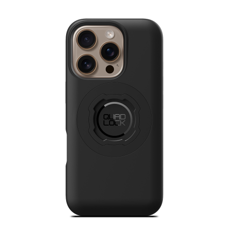 Etui Quad Lock® MAG - iPhone 16 Pro