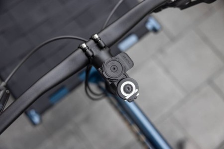 Podstawa rowerowa pod zaślepkę sztycy główki ramy Quad Lock®