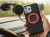 Etui Quad Lock® MAG - iPhone 16e