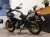 Motocykl CFMOTO 700MT | Nebula White