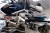 Motocykl CFMOTO 700MT | Nebula White
