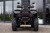 Quad GOES TERROX 1000 Pro | Nebula Black | 3lata GWARANCJI !