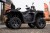 Quad GOES TERROX 1000 Pro | Nebula Black | 3lata GWARANCJI !