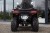 Quad GOES TERROX 1000 Pro | Nebula Black | 3lata GWARANCJI !