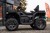 Quad GOES TERROX 1000 Pro | Nebula Black | 3lata GWARANCJI !