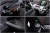 Quad GOES TERROX 1000 Pro | Nebula Black | 3lata GWARANCJI !