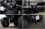 Quad GOES TERROX 1000 Pro | Nebula Black | 3lata GWARANCJI !