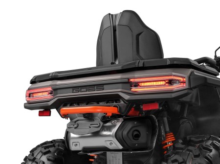 Quad GOES TERROX 1000 Highlander | Granite Ridge | 3lata GWARANCJI !