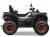 Quad GOES TERROX 1000 Highlander ABS | Granite Ridge | 3lata GWARANCJI !