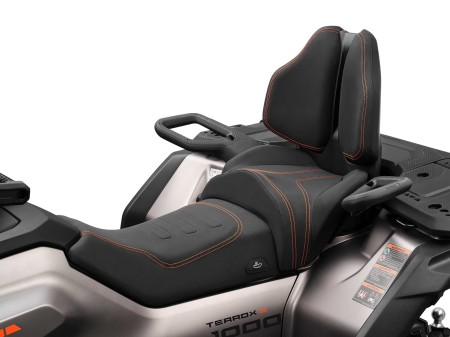 Quad GOES TERROX 1000 Highlander ABS | Granite Ridge | 3lata GWARANCJI !