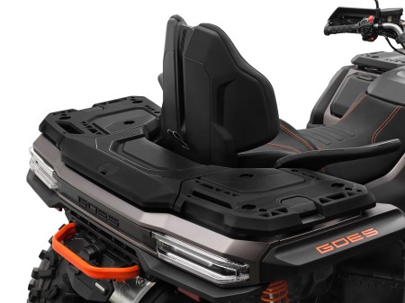 Quad GOES TERROX 1000 Highlander ABS | Granite Ridge | 3lata GWARANCJI !