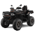 Quad GOES TERROX 1000 Pro | Nebula Black | 3lata GWARANCJI !