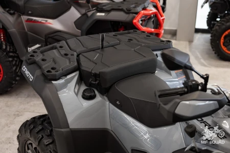 Kufer Mini CFMOTO CFORCE 850/1000 G3 | INFILL BOX Cforce 850/1000 G3 NEW