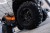 Quad CFMOTO Cforce 1000 Touring Lava Orange ABS