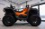 Quad CFMOTO Cforce 1000 Touring Lava Orange ABS