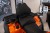 Quad CFMOTO Cforce 1000 Touring Lava Orange ABS