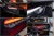 Quad CFMOTO Cforce 1000 Touring Lava Orange ABS