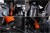 Quad CFMOTO Cforce 1000 Touring Lava Orange ABS