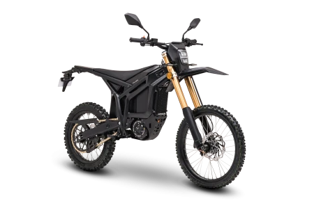 Talaria Komodo – elektryczny motocykl terenowy L3e