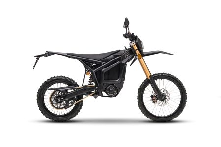 Talaria Komodo – elektryczny motocykl terenowy L3e