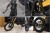 Talaria Komodo – elektryczny motocykl terenowy L3e