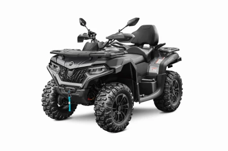 Quad CFMoto CFORCE 625L Touring EPS | RM 2026