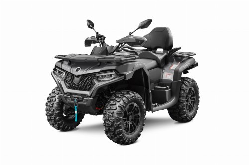 Przejdź do produktu Quad CFMoto CFORCE 625L Touring EPS | RM 2026
