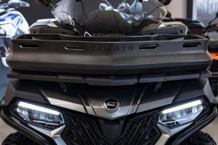Quad CFMoto CFORCE 625L Touring EPS | RM 2026