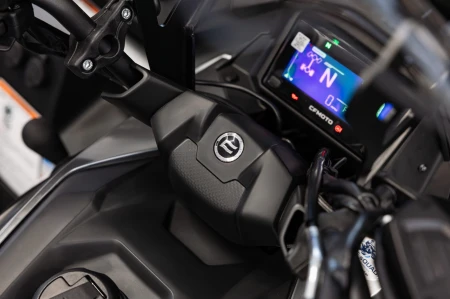 Quad CFMoto CFORCE 625L Touring EPS | RM 2026