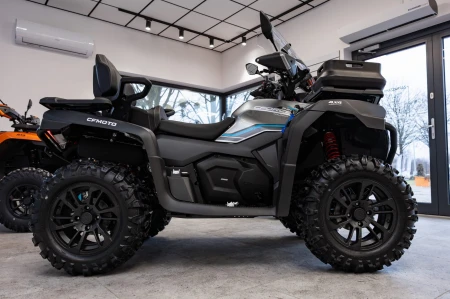 Quad CFMoto CFORCE 625L Touring EPS | RM 2026