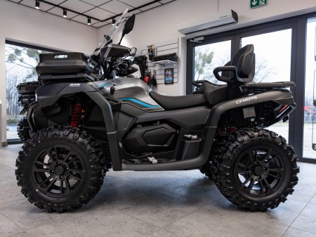 Quad CFMoto CFORCE 625L Touring EPS | RM 2026