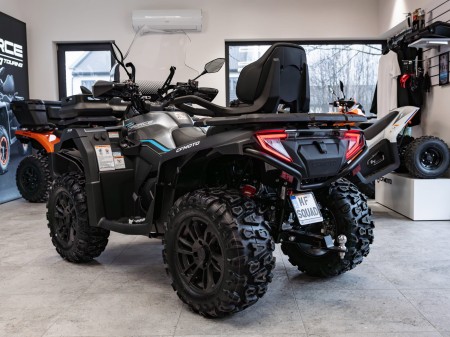 Quad CFMoto CFORCE 625L Touring EPS | RM 2026